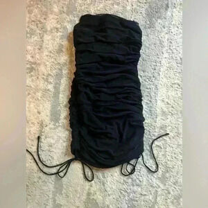 Thatssofetxh Bottom tie Size 2 LBD